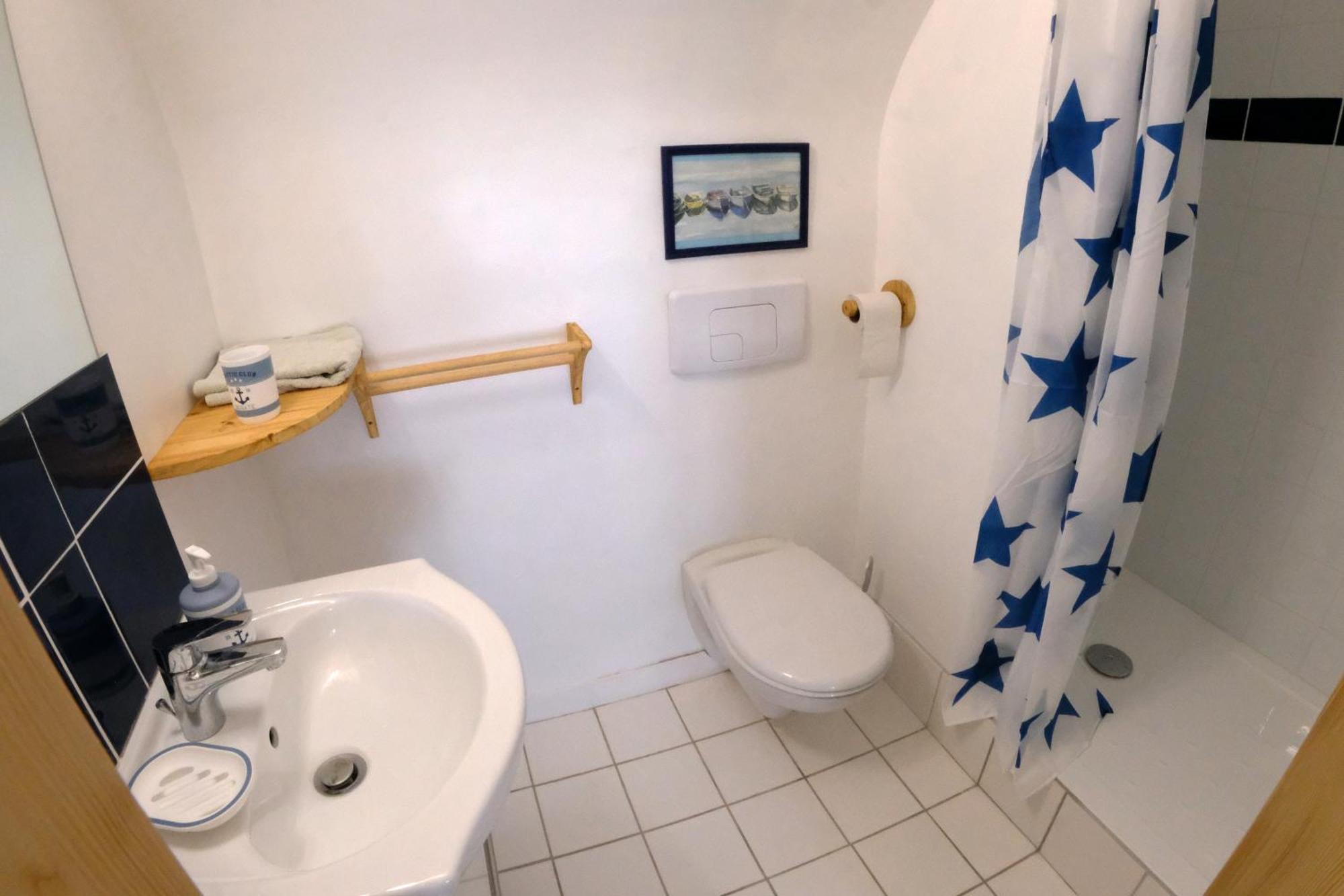 Maison Terre Et Mer Hotell Poullan-sur-Mer Exteriör bild